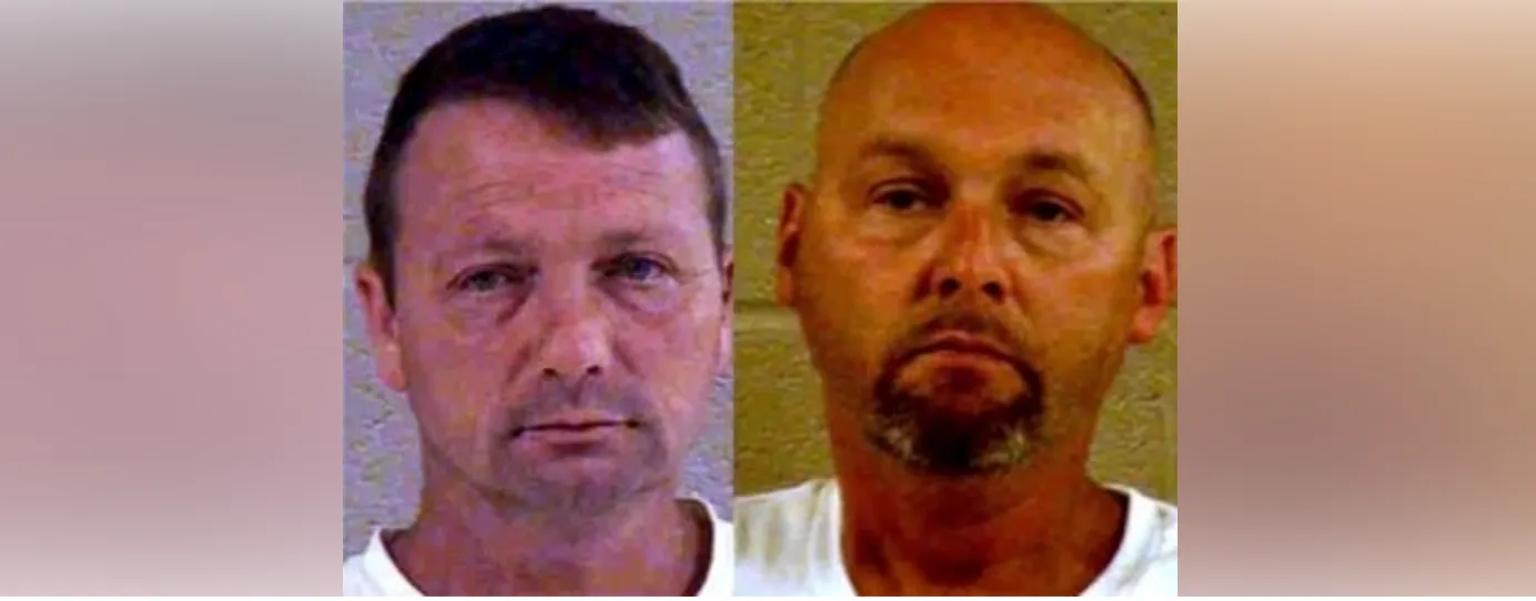 local news reports two georgia men arrested for DUI on a horse
