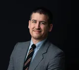 Attorney Elliot Bourne