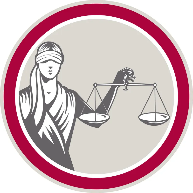 lady justice.