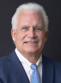 Attorney Robert Bourne